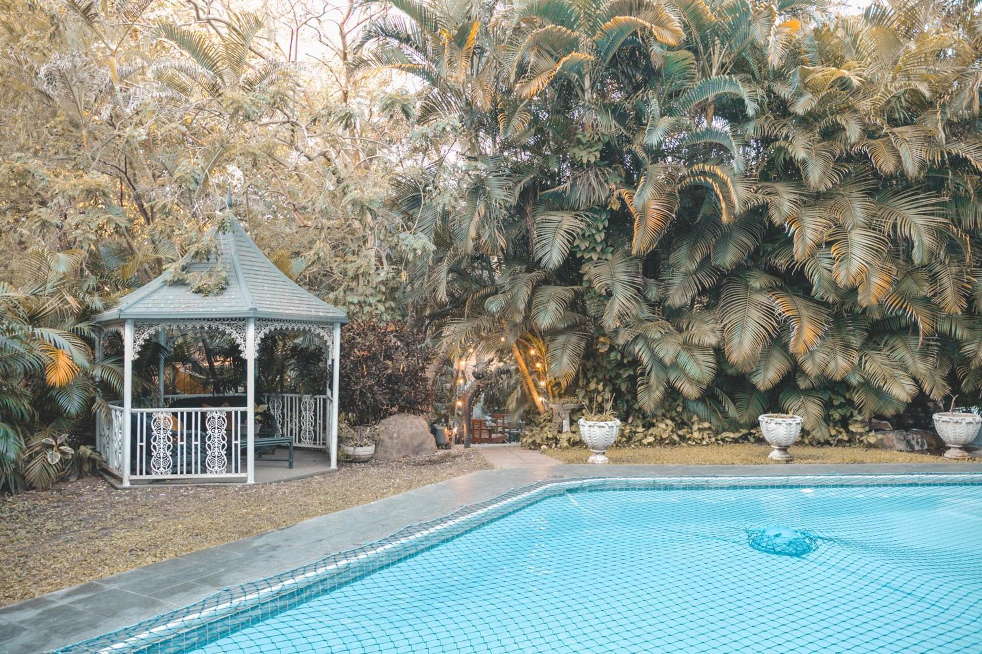 Beside Still Waters Boutique Hotel Durban Exterior foto