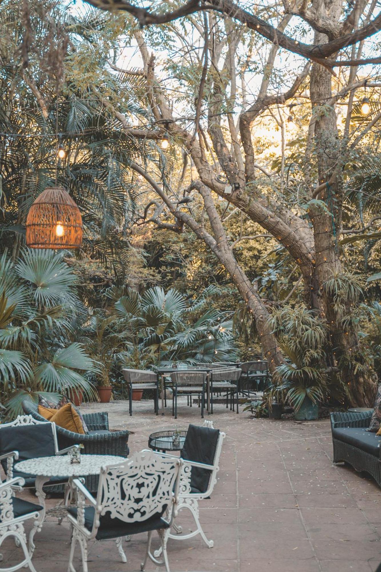 Beside Still Waters Boutique Hotel Durban Exterior foto