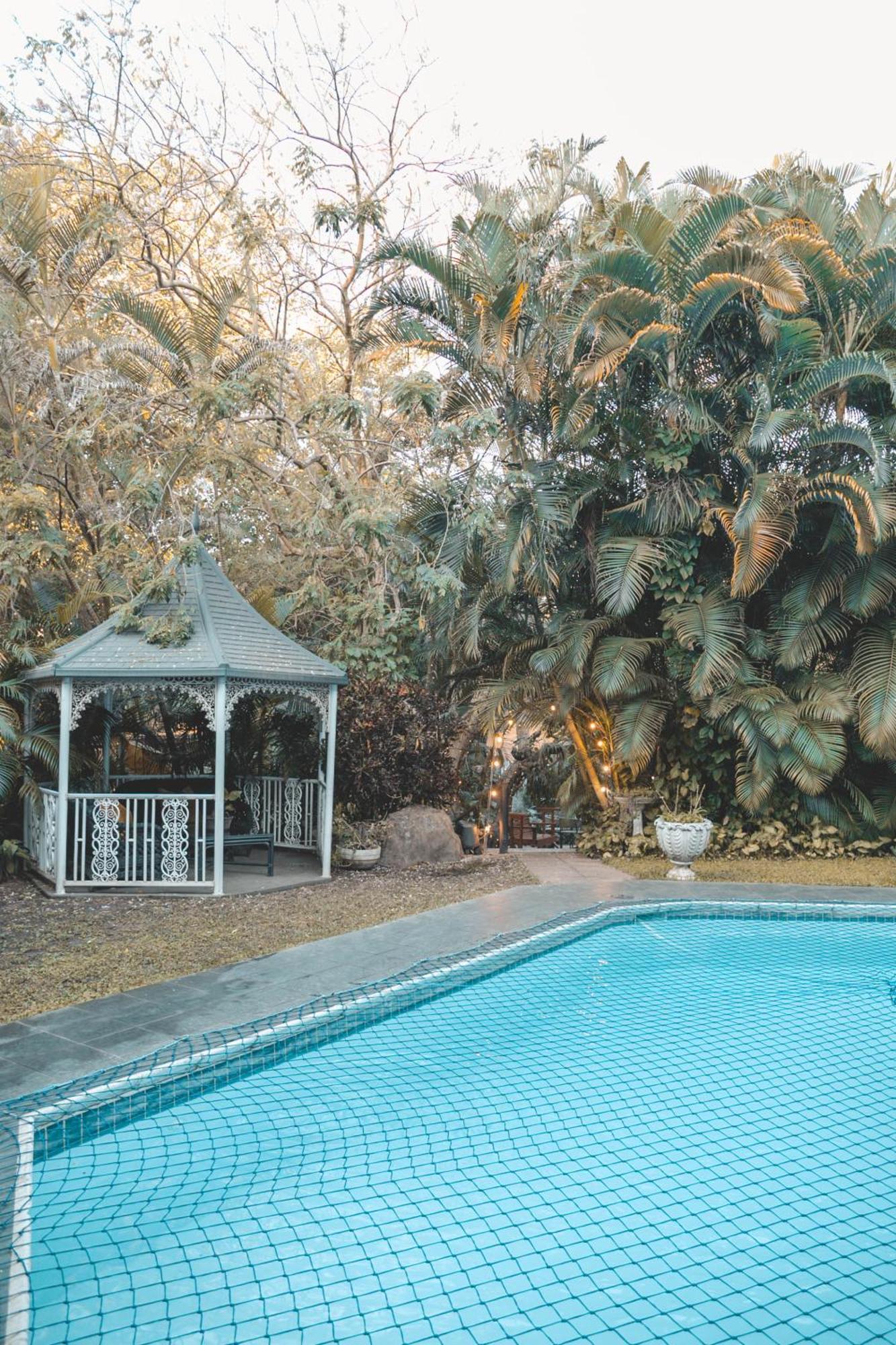 Beside Still Waters Boutique Hotel Durban Exterior foto