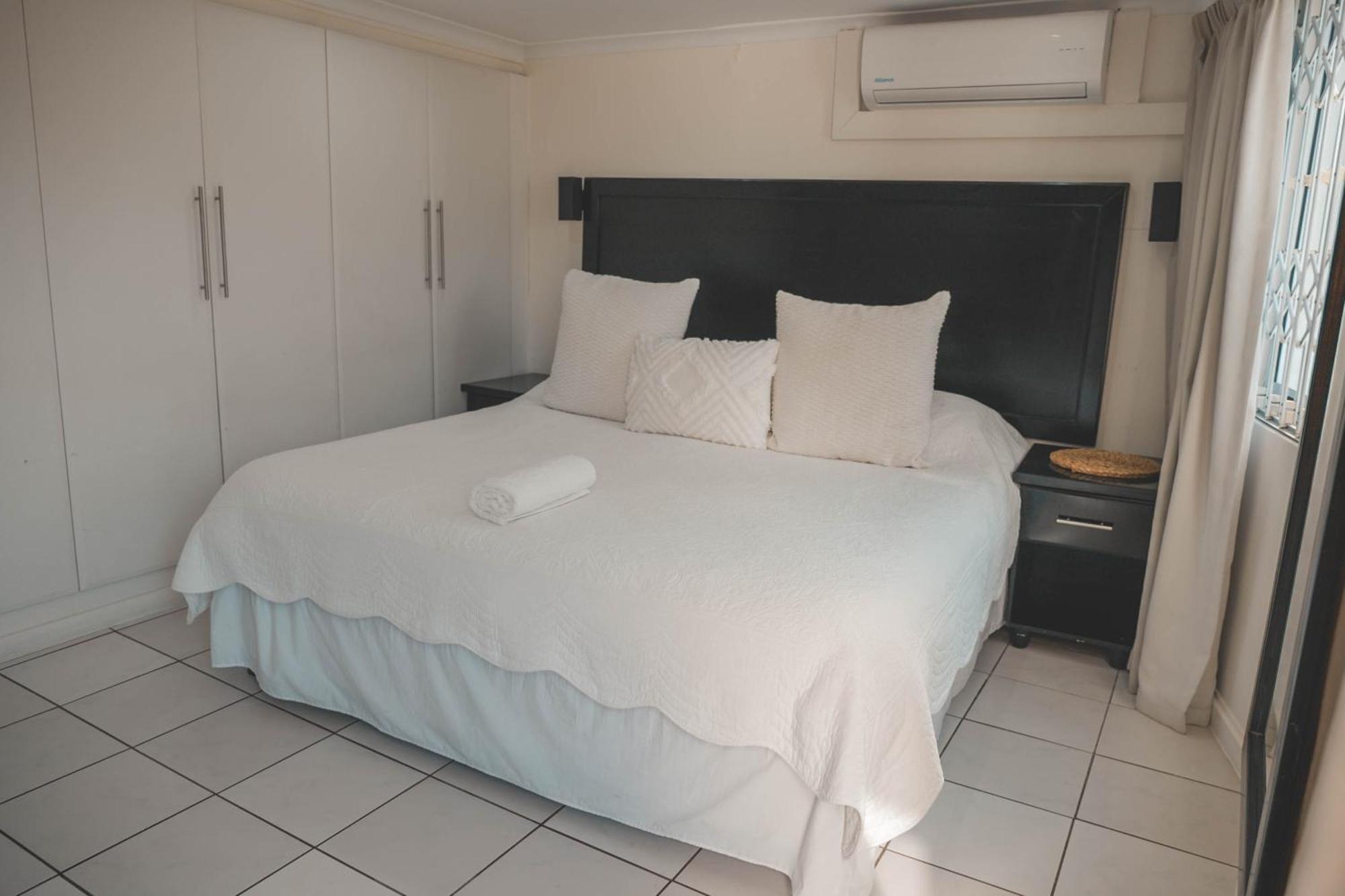 Beside Still Waters Boutique Hotel Durban Exterior foto