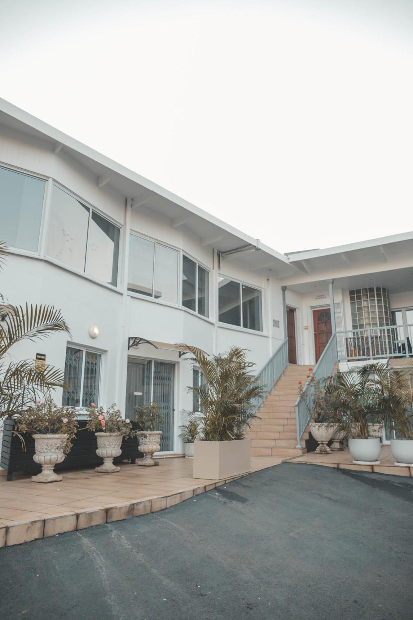 Beside Still Waters Boutique Hotel Durban Exterior foto