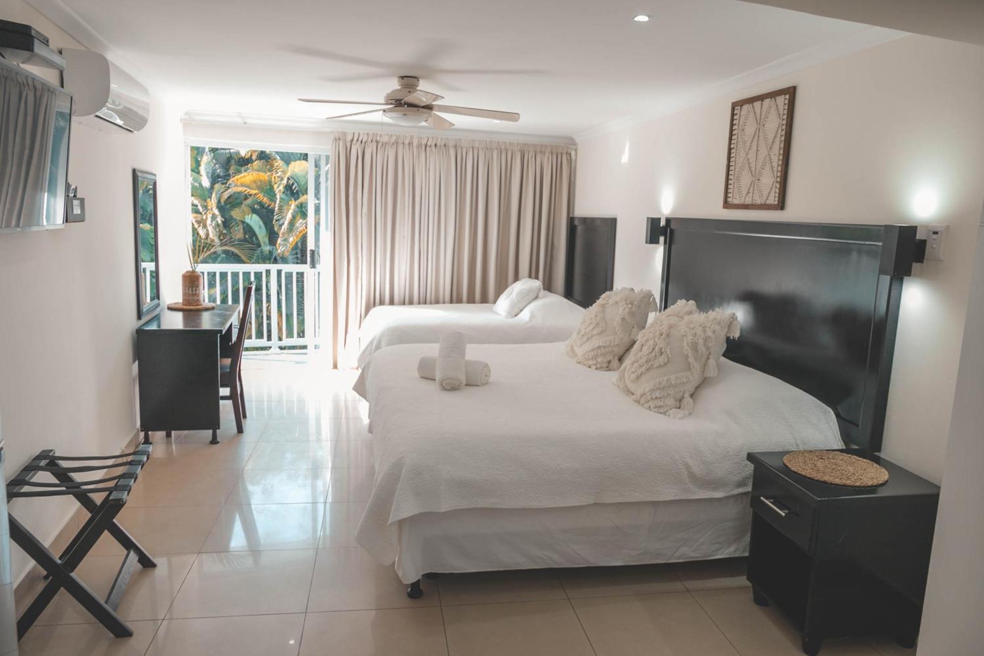 Beside Still Waters Boutique Hotel Durban Exterior foto