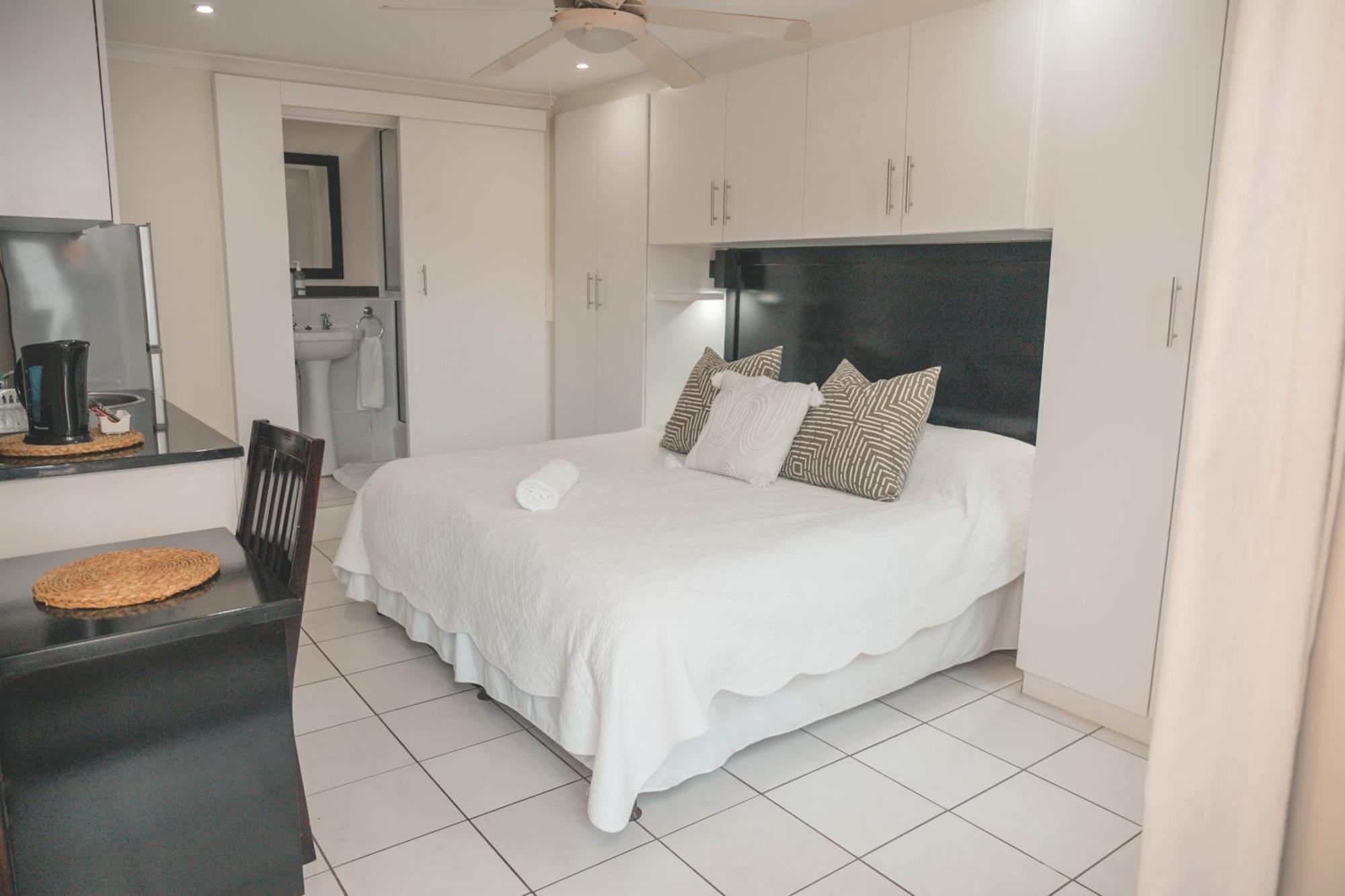 Beside Still Waters Boutique Hotel Durban Exterior foto