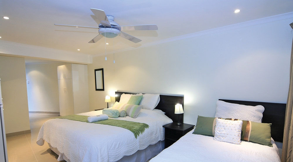 Beside Still Waters Boutique Hotel Durban Exterior foto