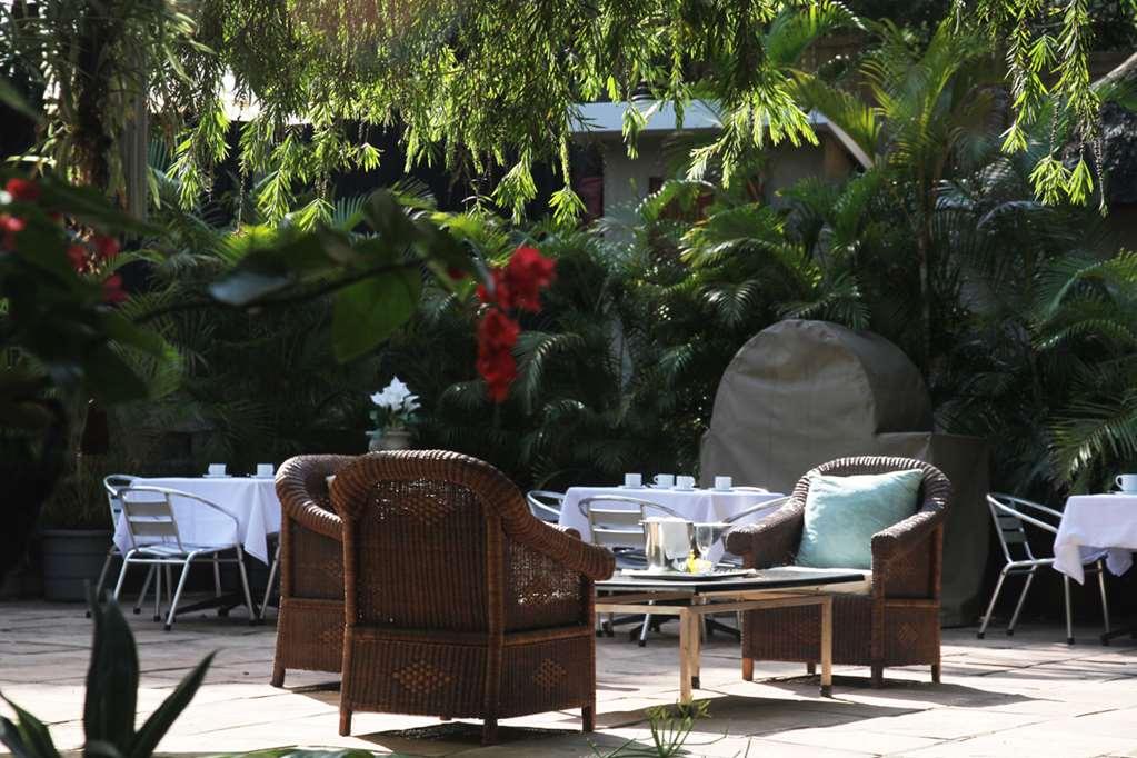Beside Still Waters Boutique Hotel Durban Facilidades foto